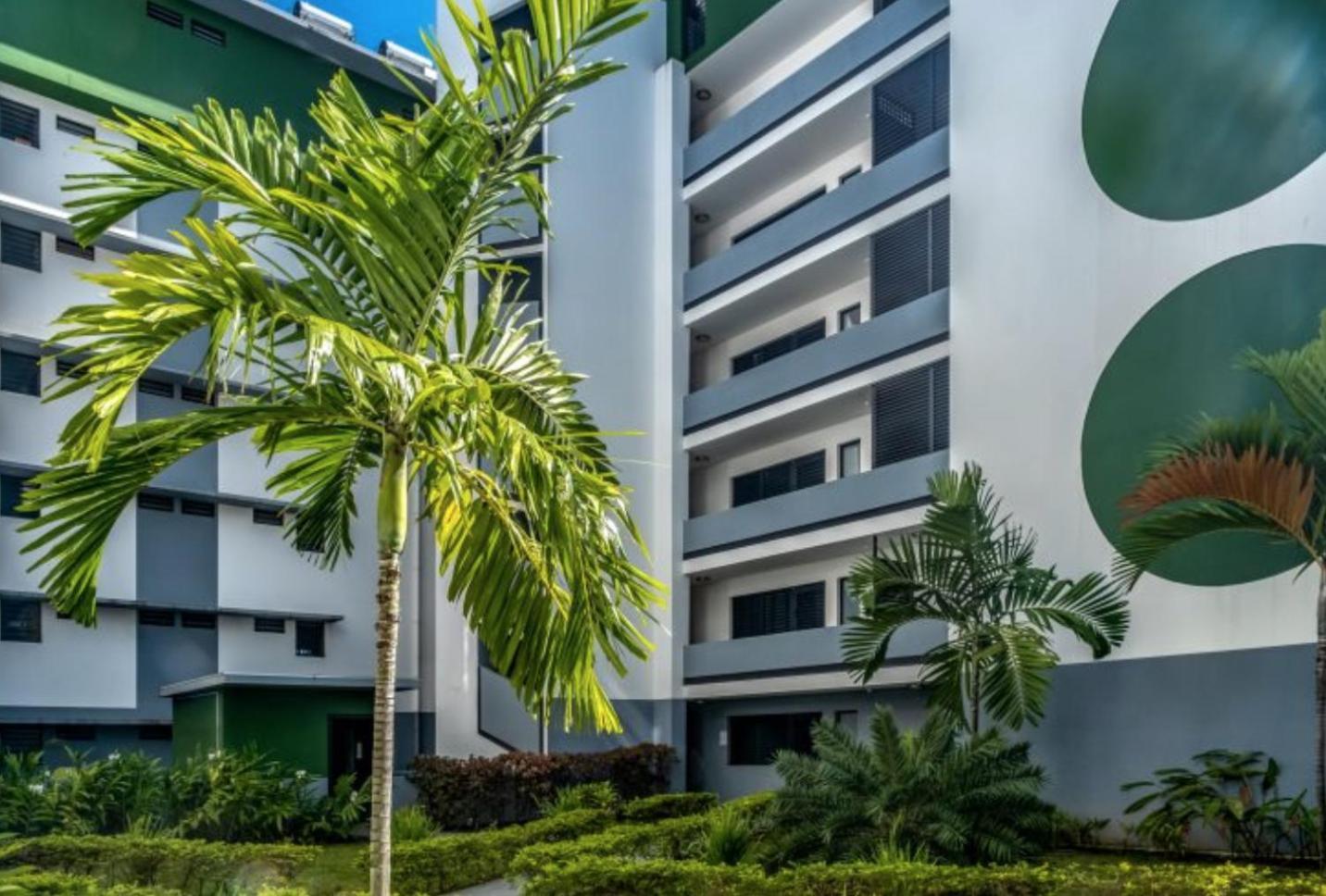 Kaili Ocean View Luxury 2Br Ac Throughout Fiber Wifi & Pool Apartment Papeete  Exterior photo